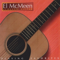 EL MCMEEN: Playing Favorites