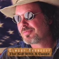 ELMERS YOUNGEST: The Kid With A Cause