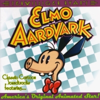 Elmo Aardvark, Will Ryan and the Hollywood Cartoon Band : Classic Cartoon Soundtracks
