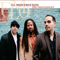 The Movement by El Movimiento