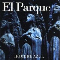 El Parque : Hombre Azul