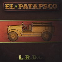 EL PATAPSCO: L.R.D.G.