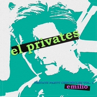 EL PRIVATES: Private Party Chronicles Vol. 1 on iTunes