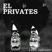 EL PRIVATES: Private Party Chronicles Vol. 2 on iTunes