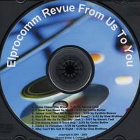 Elprocomm Revue : Elprocomm Revue From Us To You