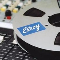 Elroy Cover of Elroy