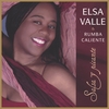 ELSA VALLE: Salsa y Picante