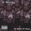 EL SCHLONG: The Baddies Are Coming