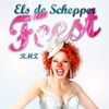 Els De Schepper: Feest (Remix)