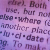 Elsewhere : Another Place