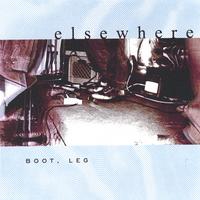 Elsewhere : Boot, Leg