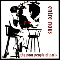 Elsie Parker and the Poor People of Paris : Entre Nous