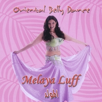 EL SINBAD BAND: Oriental Belly Dance (Melaya Luff)