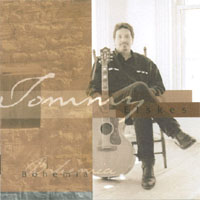 TOMMY ELSKES: Bohemia