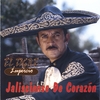 EL TIGRE LUPERCIO: Jalisciense de corazón