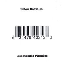 ELTON COSTELLO: Electronic Phonics