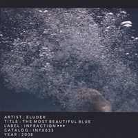 Eluder : The Most Beautiful Blue