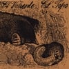 El Valiente: El Topo