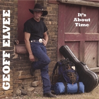 Geoff Elvee : It's About Time