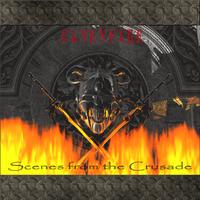 Elvenfire : Scenes from the Crusade