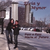 ELVIA Y MYNOR: Paso a Paso Hacia el Futuro