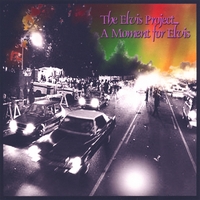 The Elvis Project : A Moment For Elvis