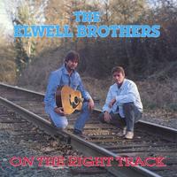 ELWELL BROTHERS: On The Right Track