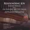 ELWOOD BERNAS: Resounding Joy