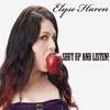 ELYSE HAREN: Shut UP and Listen!