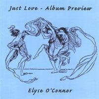 Elyse O\'Connor : Just Love Album Preview