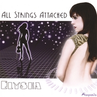 Elysha : All Strings Attached