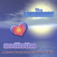 ELYSHA: The LionHeart Meditation