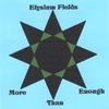 ELYSIUM FIELDS: More Than Enough