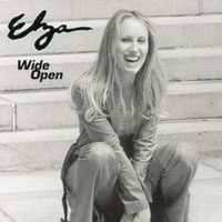 Elza : Wide Open