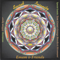 Emam & Friends : Sacred Insanity