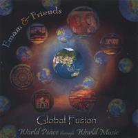 Emam & Friends : Global Fusion