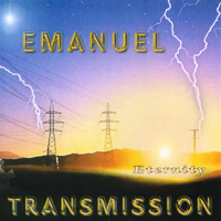 EMANUEL TRANSMISSION: Eternity