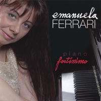 EMANUELA FERRARI: pianofortissimo