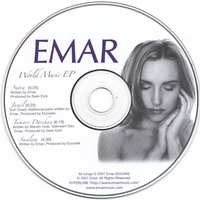 Emar : World Music EP
