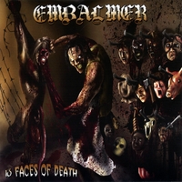 EMBALMER: 13 Faces of Death