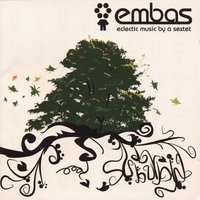 EMBAS: Suburbia