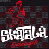 Various Artists: Embolingats - Homenatge a Skatalà