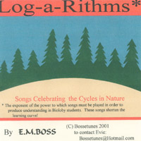 E.M.BOSS : Log-a-Rithms