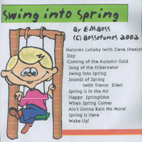 E.M.BOSS : Swing Into Spring
