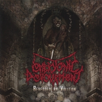 Embryonic Devourment : Beheaded By Volition