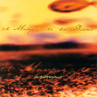 EL MANJAR DE LOS DIOSES: Aromas