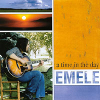 EMELE CLOTHIER: Emele - A Time In The Day