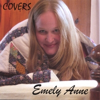 EMELY ANNE: Covers
