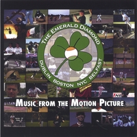THE EMERALD DIAMOND: Music From the Motion Picture