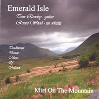 EMERALD ISLE: Mist on the Mountain